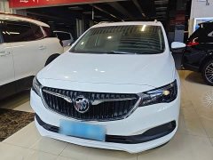 Buick GL6 2021 323T Hybrid Connected Luxury - ფოტო 3