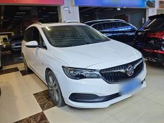 Buick GL6 2021 323T Hybrid Connected Luxury - ფოტო 4