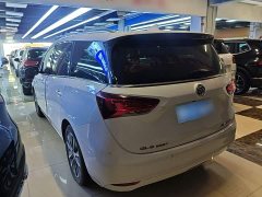 Buick GL6 2021 323T Hybrid Connected Luxury - ფოტო 5