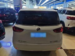 Buick GL6 2021 323T Hybrid Connected Luxury - ფოტო 6