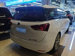 Buick GL6 2021 323T Hybrid Connected Luxury - ფოტო 7