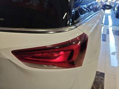 Buick GL6 2021 323T Hybrid Connected Luxury - ფოტო 8