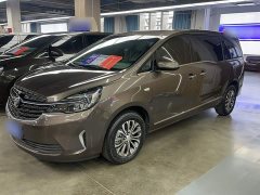 Buick GL8 Land Executive Cabin 652T Luxury - ფოტო 1
