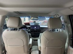 Buick GL8 Land Executive Cabin 652T Luxury - ფოტო 11