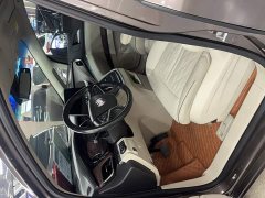 Buick GL8 Land Executive Cabin 652T Luxury - ფოტო 13