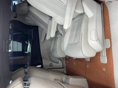 Buick GL8 Land Executive Cabin 652T Luxury - ფოტო 15