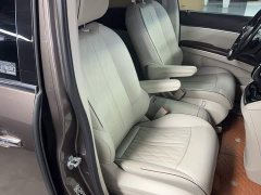 Buick GL8 Land Executive Cabin 652T Luxury - ფოტო 3