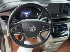 Buick GL8 Land Executive Cabin 652T Luxury - ფოტო 4