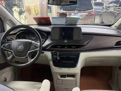 Buick GL8 Land Executive Cabin 652T Luxury - ფოტო 8