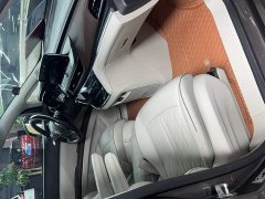 Buick GL8 Land Executive Cabin 652T Luxury - ფოტო 9