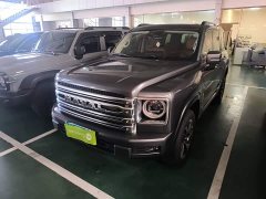Haval H9 2.0T Gasoline AWD Extreme Edition - ფოტო 1
