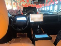 Haval H9 2.0T Gasoline AWD Extreme Edition - ფოტო 10