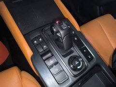 Haval H9 2.0T Gasoline AWD Extreme Edition - ფოტო 14