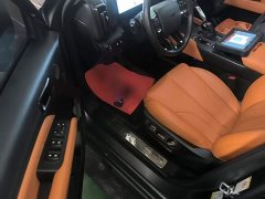 Haval H9 2.0T Gasoline AWD Extreme Edition - ფოტო 16