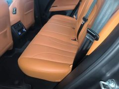 Haval H9 2.0T Gasoline AWD Extreme Edition - ფოტო 17