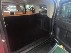 Haval H9 2.0T Gasoline AWD Extreme Edition - ფოტო 19