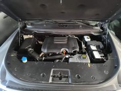 Haval H9 2.0T Gasoline AWD Extreme Edition - ფოტო 20