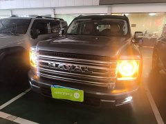 Haval H9 2.0T Gasoline AWD Extreme Edition - ფოტო 3