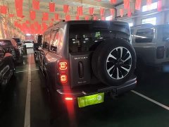 Haval H9 2.0T Gasoline AWD Extreme Edition - ფოტო 5