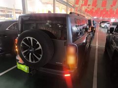Haval H9 2.0T Gasoline AWD Extreme Edition - ფოტო 7