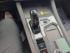 Lynk & Co Geely Lynk & Co 03 2.0T Diesel DCT Pro - ფოტო 10