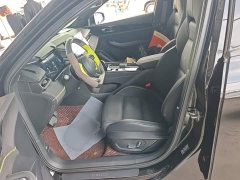 Lynk & Co Geely Lynk & Co 03 2.0T Diesel DCT Pro - ფოტო 11