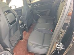 Lynk & Co Geely Lynk & Co 03 2.0T Diesel DCT Pro - ფოტო 13