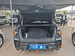 Lynk & Co Geely Lynk & Co 03 2.0T Diesel DCT Pro - ფოტო 15