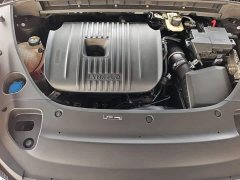 Lynk & Co Geely Lynk & Co 03 2.0T Diesel DCT Pro - ფოტო 16