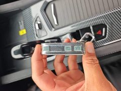 Lynk & Co Geely Lynk & Co 03 2.0T Diesel DCT Pro - ფოტო 17