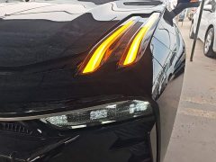 Lynk & Co Geely Lynk & Co 03 2.0T Diesel DCT Pro - ფოტო 18