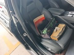 Lynk & Co Geely Lynk & Co 03 2.0T Diesel DCT Pro - ფოტო 19