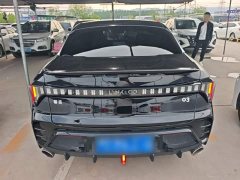 Lynk & Co Geely Lynk & Co 03 2.0T Diesel DCT Pro - ფოტო 4