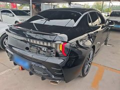 Lynk & Co Geely Lynk & Co 03 2.0T Diesel DCT Pro - ფოტო 5
