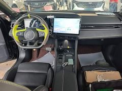 Lynk & Co Geely Lynk & Co 03 2.0T Diesel DCT Pro - ფოტო 6