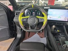 Lynk & Co Geely Lynk & Co 03 2.0T Diesel DCT Pro - ფოტო 7
