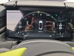 Lynk & Co Geely Lynk & Co 03 2.0T Diesel DCT Pro - ფოტო 8