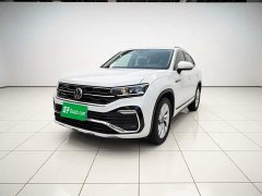 Volkswagen Taos X 2020 330TSI FWD Luxury Smart Connected Edition - ფოტო 1