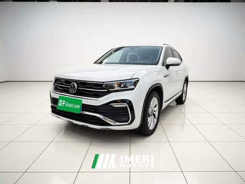 2022 Volkswagen Taos X 330TSI FWD Luxury Smart Connected Edition - ავტომობილი ჩინეთიდან