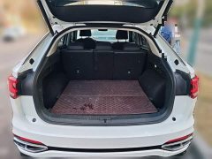 Volkswagen Taos X 2020 330TSI FWD Luxury Smart Connected Edition - ფოტო 10
