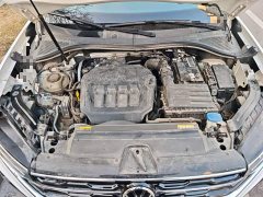 Volkswagen Taos X 2020 330TSI FWD Luxury Smart Connected Edition - ფოტო 11