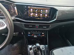 Volkswagen Taos X 2020 330TSI FWD Luxury Smart Connected Edition - ფოტო 13