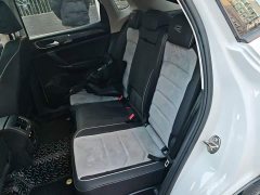 Volkswagen Taos X 2020 330TSI FWD Luxury Smart Connected Edition - ფოტო 15