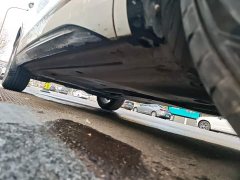 Volkswagen Taos X 2020 330TSI FWD Luxury Smart Connected Edition - ფოტო 17