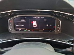 Volkswagen Taos X 2020 330TSI FWD Luxury Smart Connected Edition - ფოტო 4