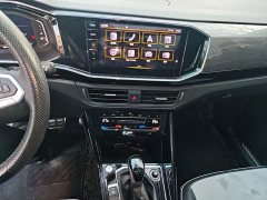 Volkswagen Taos X 2020 330TSI FWD Luxury Smart Connected Edition - ფოტო 6