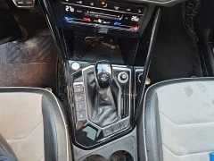 Volkswagen Taos X 2020 330TSI FWD Luxury Smart Connected Edition - ფოტო 7