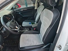 Volkswagen Taos X 2020 330TSI FWD Luxury Smart Connected Edition - ფოტო 8