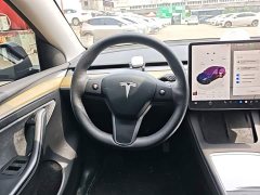 Tesla Model Y 2022 Facelift Rear-Wheel Drive - ფოტო 11