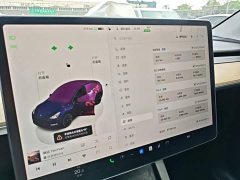 Tesla Model Y 2022 Facelift Rear-Wheel Drive - ფოტო 12